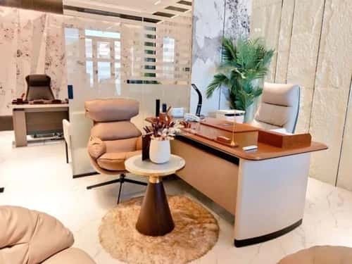 Office Space for Rent Al-Olaya, Central Riyadh, Riyadh