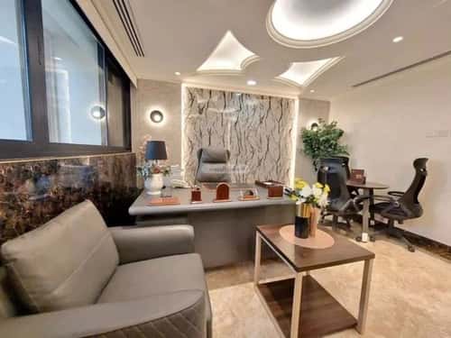 Office Space for Rent Al-Muhammadiyah, North Riyadh, Riyadh