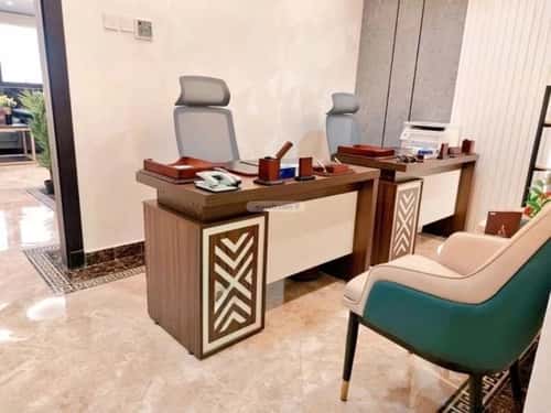 مكتب للإيجار المحمدية، شمال الرياض، الرياض