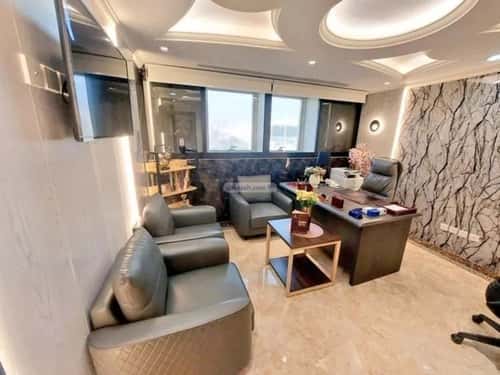 Office Space for Rent Al-Muhammadiyah, North Riyadh, Riyadh