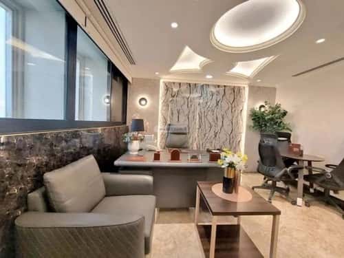 Office Space for Rent Al-Muhammadiyah, North Riyadh, Riyadh