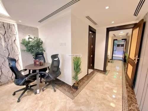 مكتب للإيجار المحمدية، شمال الرياض، الرياض