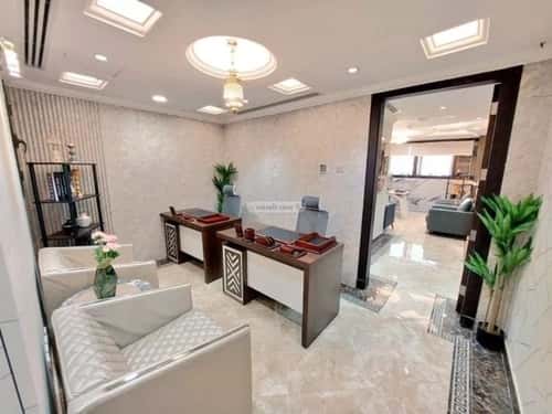 مكتب للإيجار المحمدية، شمال الرياض، الرياض