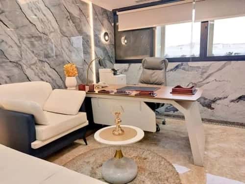 مكتب للإيجار المحمدية، شمال الرياض، الرياض