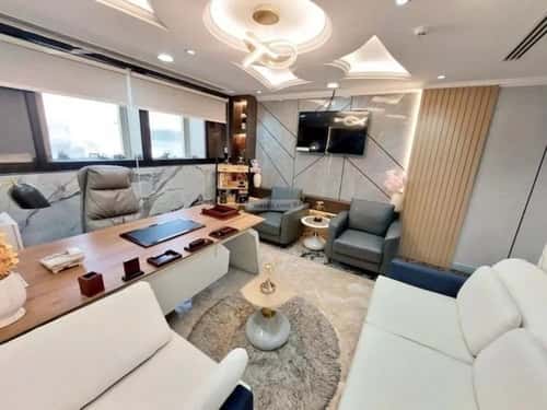 مكتب للإيجار المحمدية، شمال الرياض، الرياض