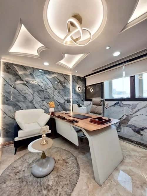 Office Space for Rent Al-Muhammadiyah, North Riyadh, Riyadh