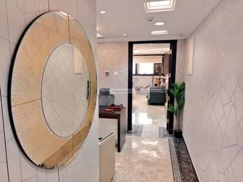Office Space for Rent Al-Muhammadiyah, North Riyadh, Riyadh