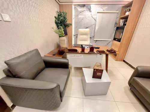 مكتب للإيجار المحمدية، شمال الرياض، الرياض