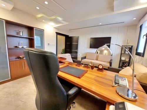 مكتب للإيجار المحمدية، شمال الرياض، الرياض