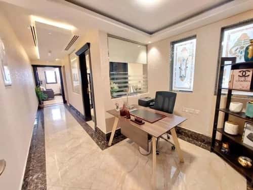 Office Space for Rent Al-Muhammadiyah, North Riyadh, Riyadh