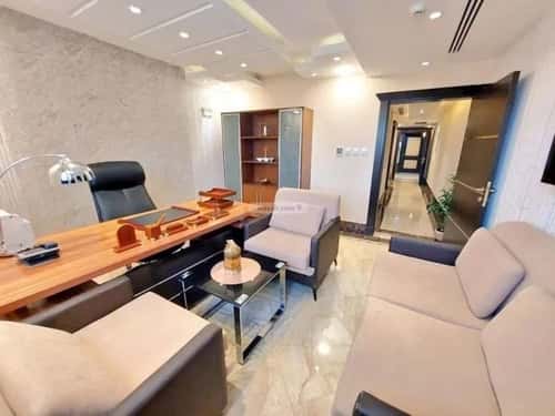 مكتب للإيجار المحمدية، شمال الرياض، الرياض