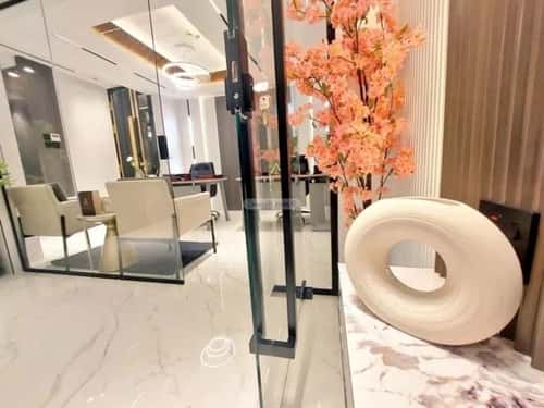 مكتب للإيجار العليا، وسط الرياض، الرياض