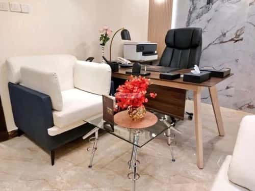 Office Space for Rent Al-Muhammadiyah, North Riyadh, Riyadh