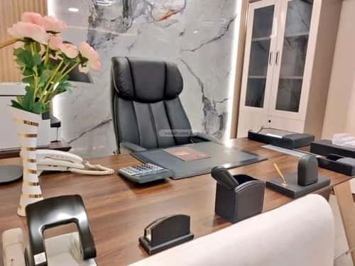 مكتب للإيجار المحمدية، شمال الرياض، الرياض