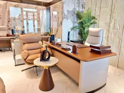 مكتب للإيجار العليا، وسط الرياض، الرياض