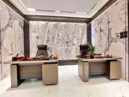 Office Space for Rent Al-Olaya, Central Riyadh, Riyadh