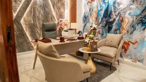 مكتب للإيجار العليا، وسط الرياض، الرياض