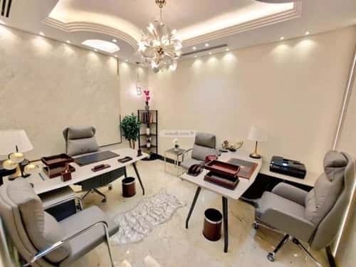 Office Space for Rent Al-Olaya, Central Riyadh, Riyadh