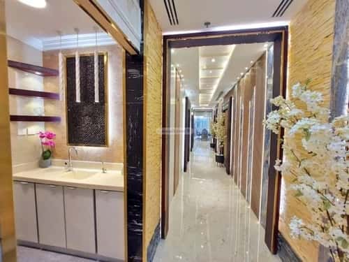 مكتب للإيجار العليا، وسط الرياض، الرياض