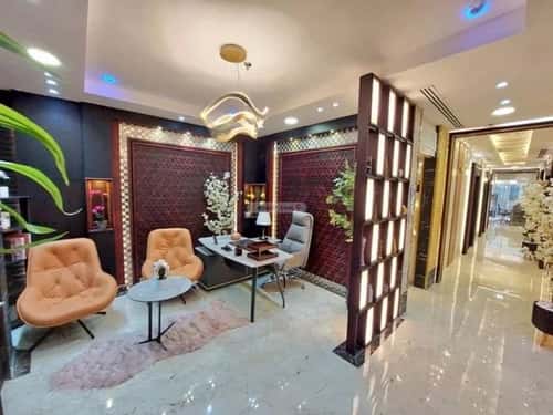 مكتب للإيجار العليا، وسط الرياض، الرياض