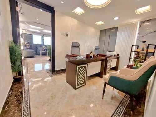 Office Space for Rent Al-Muhammadiyah, North Riyadh, Riyadh