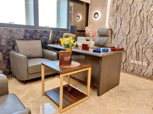 Office Space for Rent Al-Muhammadiyah, North Riyadh, Riyadh