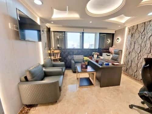 Office Space for Rent Al-Muhammadiyah, North Riyadh, Riyadh