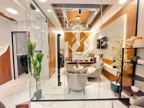 Office Space for Rent Al-Olaya, Central Riyadh, Riyadh