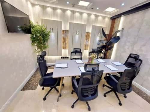 Office Space for Rent Al-Olaya, Central Riyadh, Riyadh