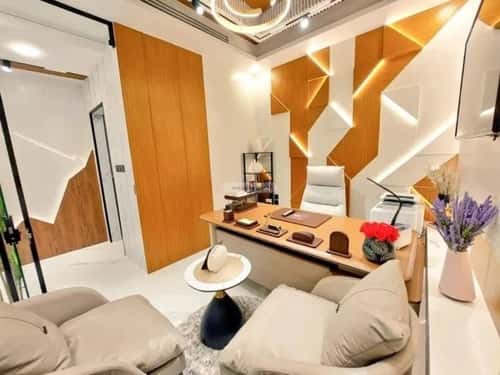 Office Space for Rent Al-Olaya, Central Riyadh, Riyadh