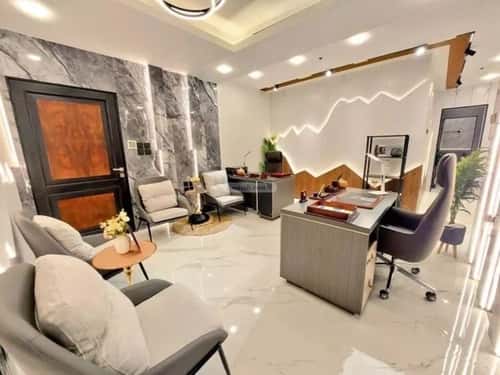 Office Space for Rent Al-Olaya, Central Riyadh, Riyadh