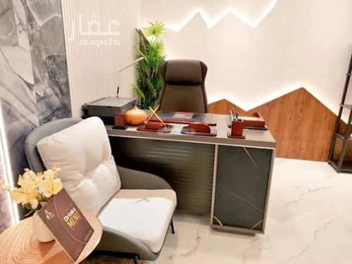 مكتب للإيجار العليا، وسط الرياض، الرياض