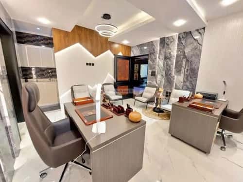 Office Space for Rent Al-Olaya, Central Riyadh, Riyadh