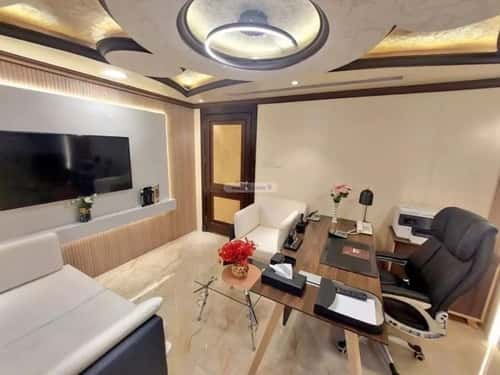 Office Space for Rent Al-Muhammadiyah, North Riyadh, Riyadh