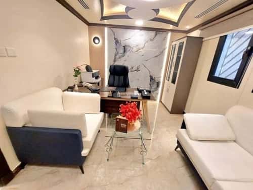 مكتب للإيجار المحمدية، شمال الرياض، الرياض