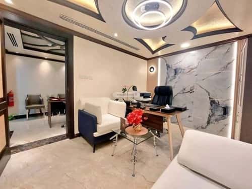 Office Space for Rent Al-Muhammadiyah, North Riyadh, Riyadh