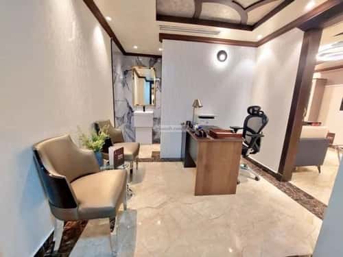 مكتب للإيجار المحمدية، شمال الرياض، الرياض