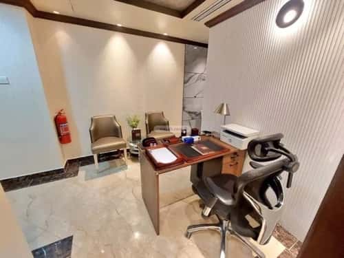 Office Space for Rent Al-Muhammadiyah, North Riyadh, Riyadh