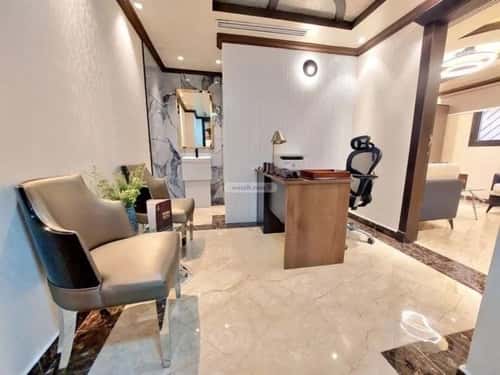 Office Space for Rent Al-Muhammadiyah, North Riyadh, Riyadh