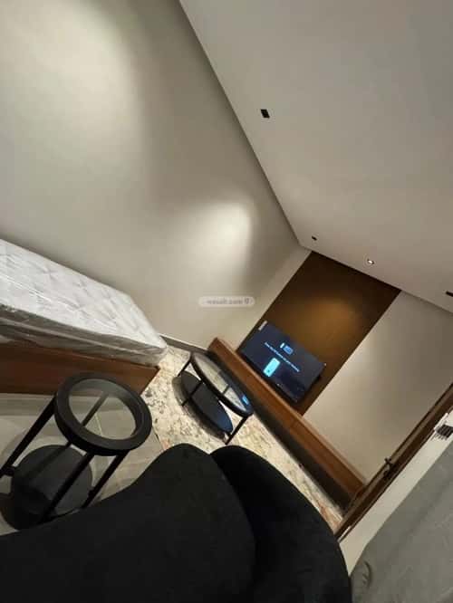 شقة بغرفة النرجس، شمال الرياض، الرياض