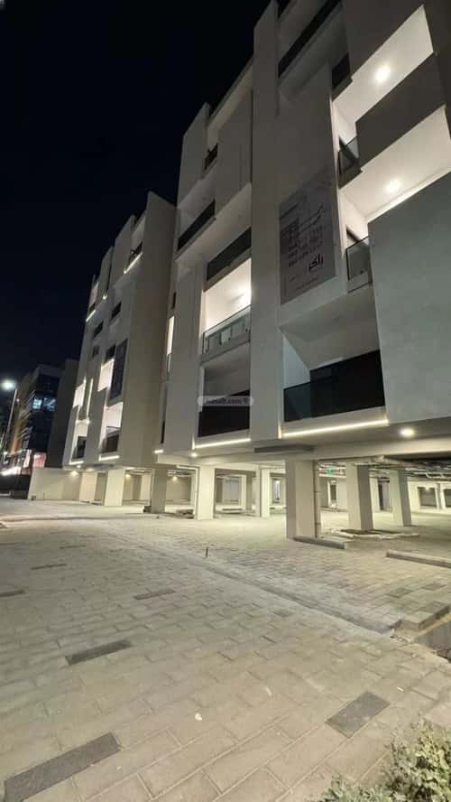 شقة بغرفتين الروابي، الخبر