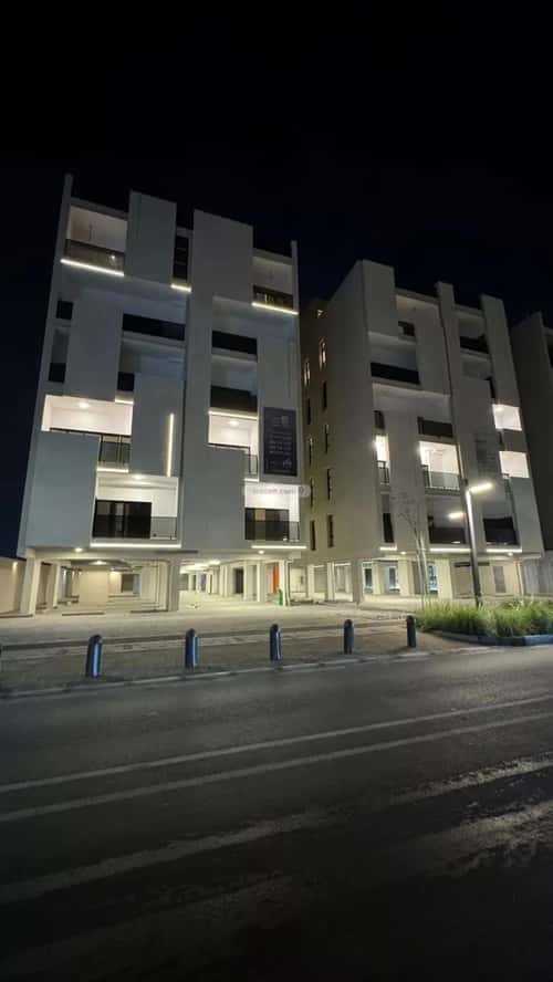 شقة بغرفتين الروابي، الخبر