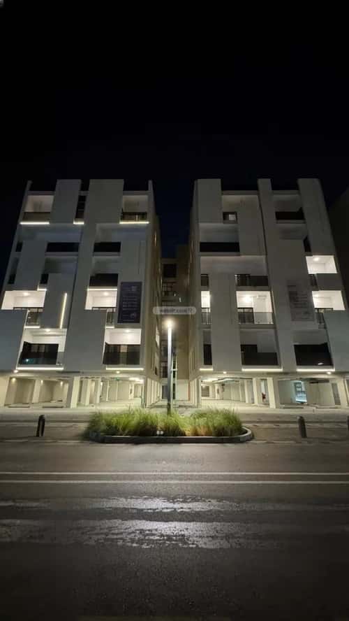 شقة بغرفتين الروابي، الخبر