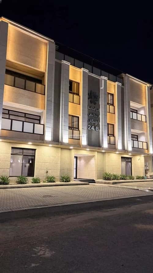 شقة بغرفتين الجصة، المدينة المنورة