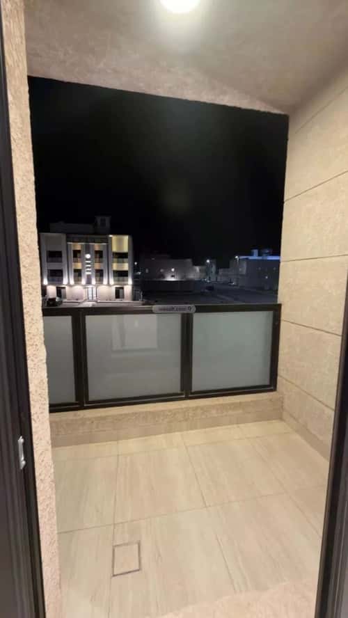 شقة بغرفتين الجصة، المدينة المنورة