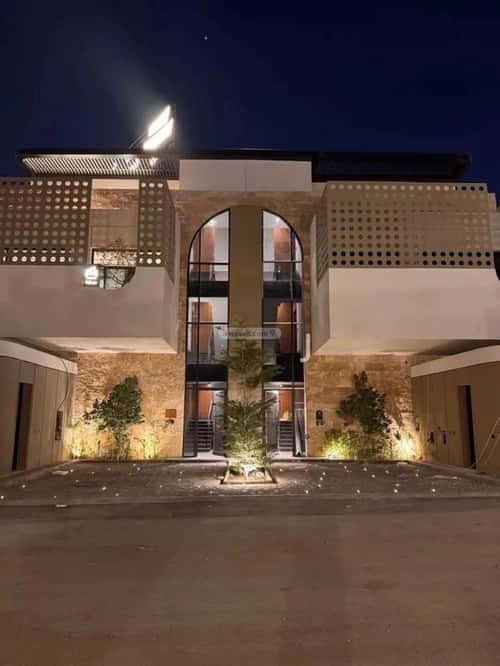 Floor 160 SQM with 3 Bedrooms As-Safa, Central Riyadh, Riyadh