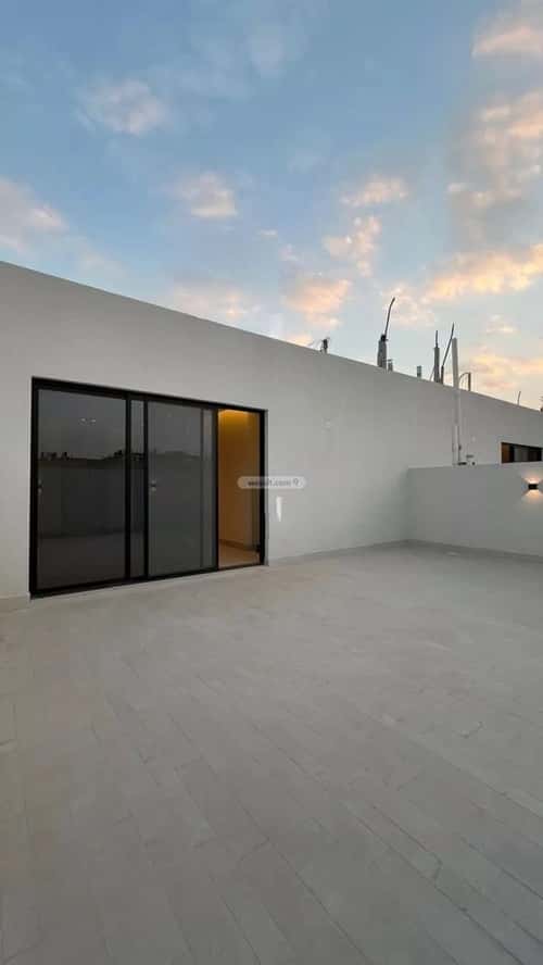 Villa 300 SQM Facing East on 15m Width Street An-Narjis, North Riyadh, Riyadh