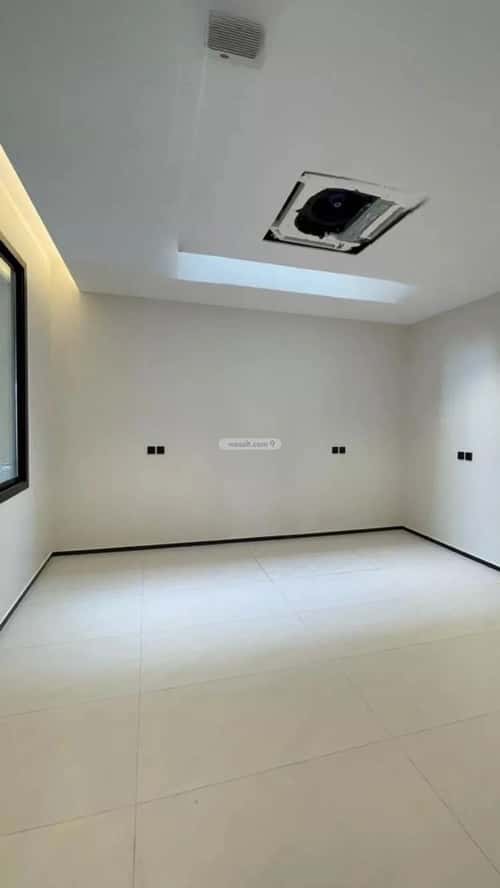 Villa 225 SQM Facing West on 15m Width Street Al-Arid, North Riyadh, Riyadh