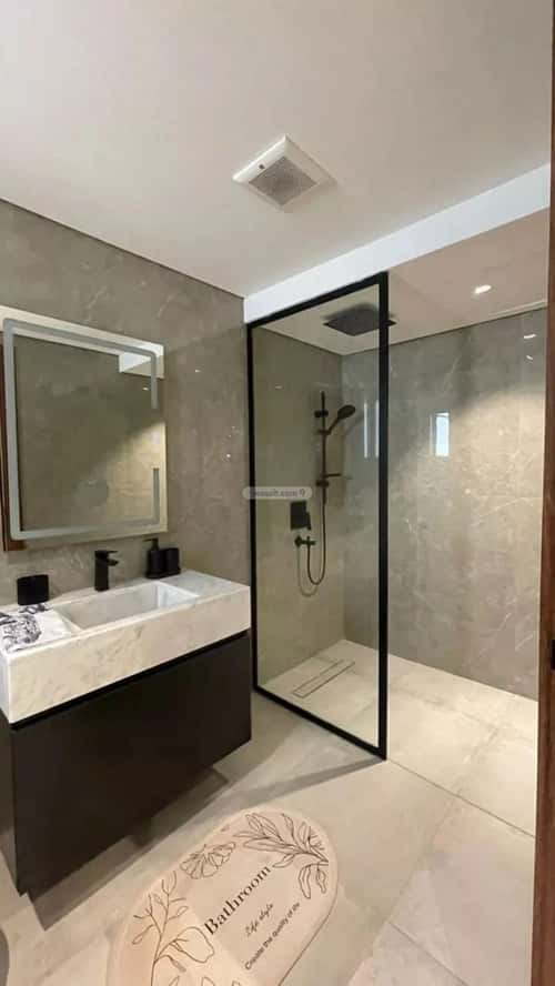 فيلا 193 متر مربع غربية على شارع 30م العارض، شمال الرياض، الرياض