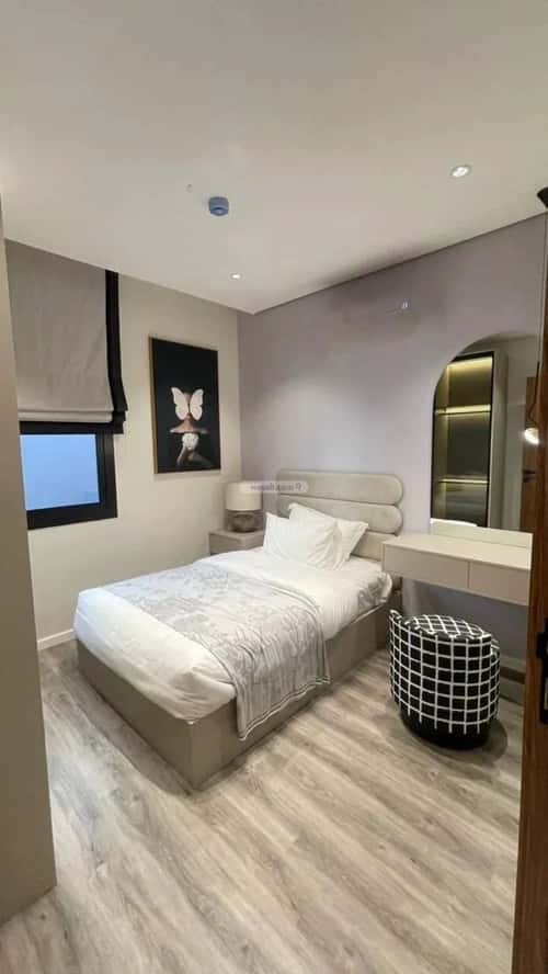 Villa 193 SQM Facing West on 30m Width Street Al-Arid, North Riyadh, Riyadh